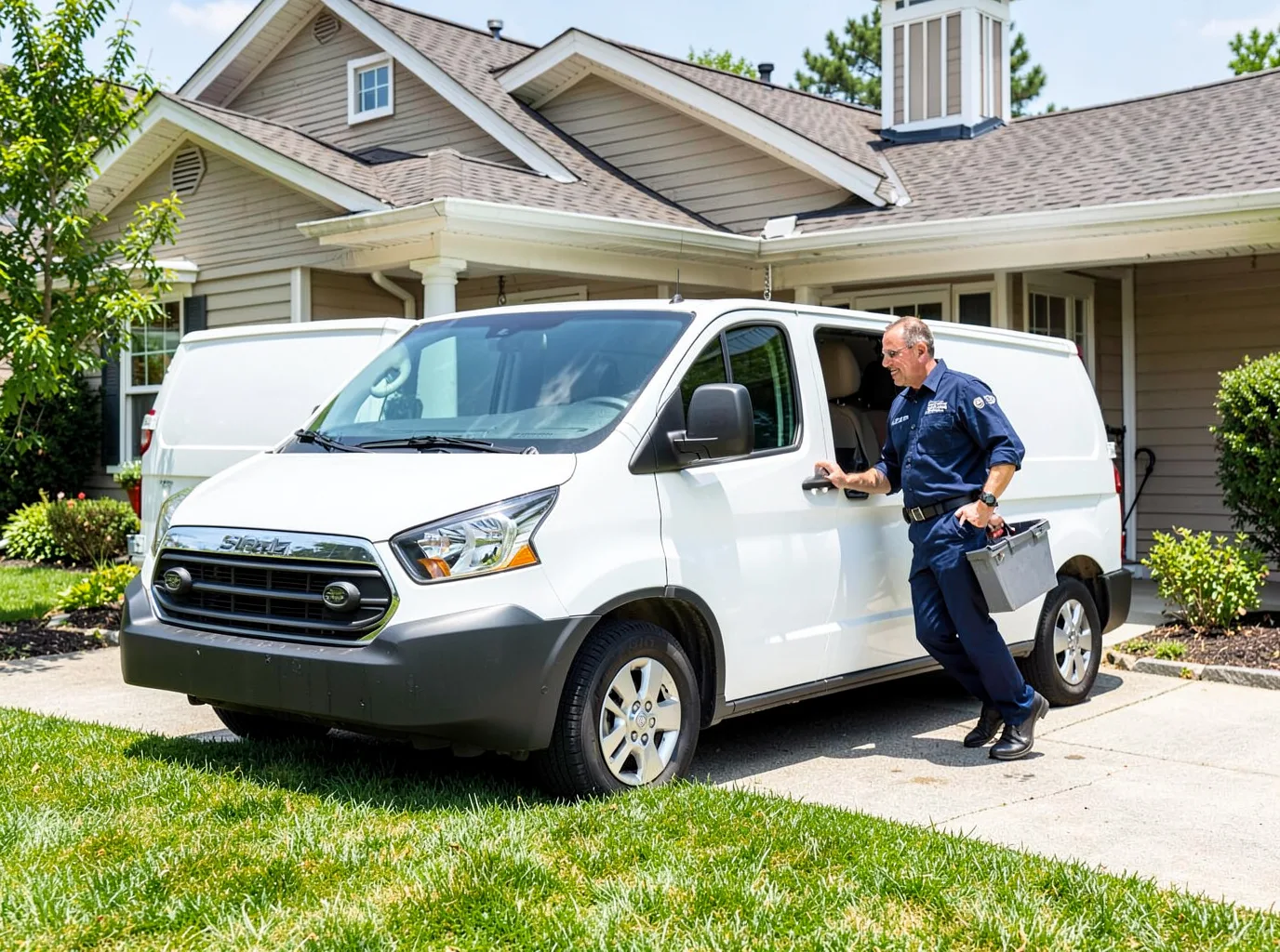 Emergency Plumber company in Corpus Christi, TX