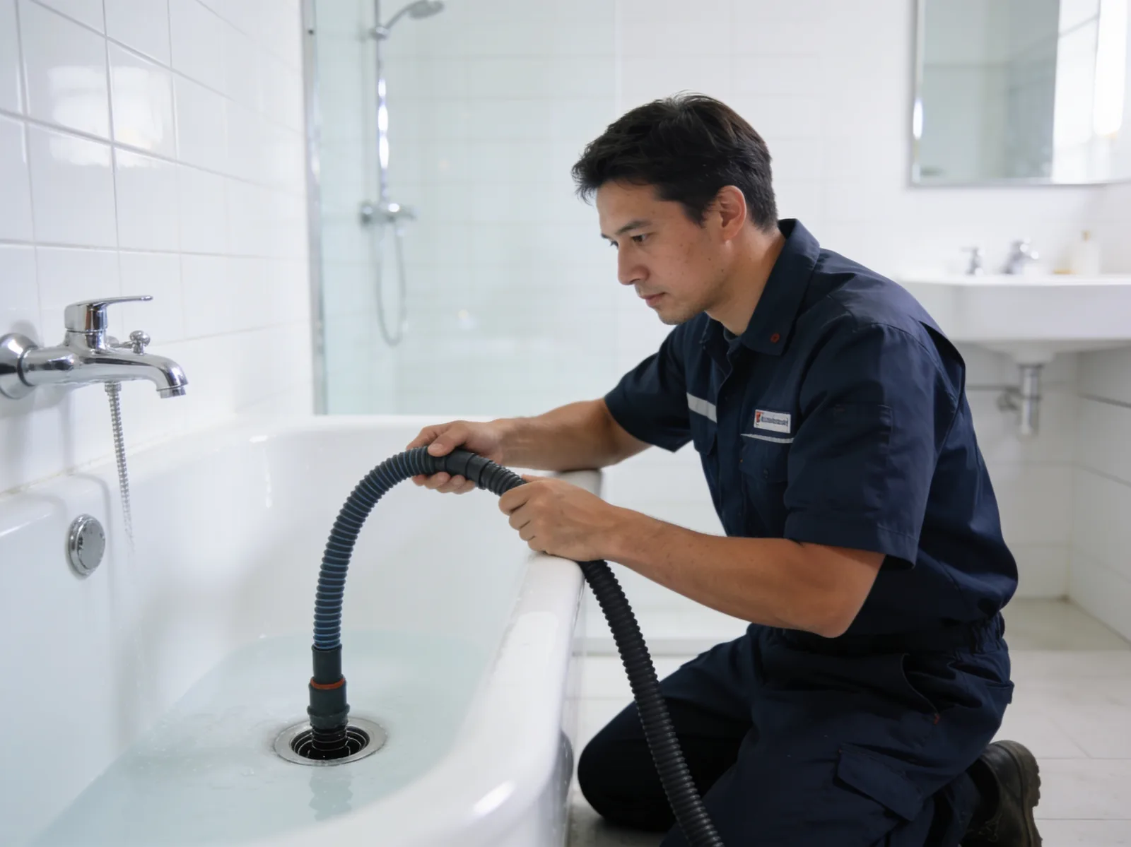 Emergency Plumber Corpus Christi, TX FAQs